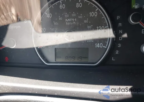 2008 Hyundai Elantra Gls/Se from USA, damaged, VIN KMHDU46D48U499375